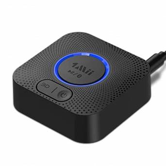B06 Mini Odbiornik audio Bluetooth 5.0 aptX HD 30m