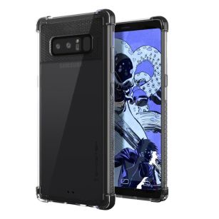 Etui Covert 2 Samsung Galaxy Note8 czarny