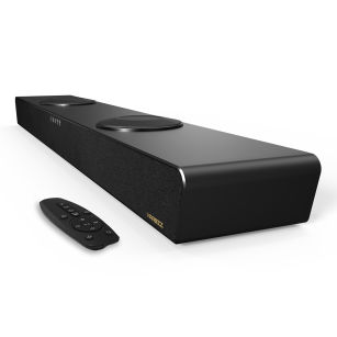 Soundbar S2RL 6x Głośnik plus Subwooferem BT