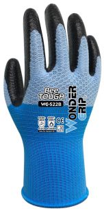 Rękawice ochronne Wonder Grip WG-522B XXL/11 Bee-T