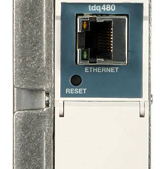 Transmodulator TERRA TDQ-480 FTA DVB-S/S2- 8xDVB-C