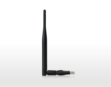 CryptoBox AB Adapter Wi-Fi 5dB RT5370