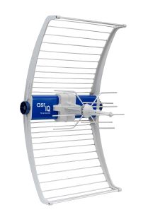 Antena DVB-T/T2 Telmor ASR IQ 5G Protected