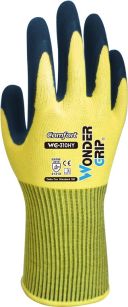 Rękawice ochronne Wonder Grip WG-310HY L/9 Comfort