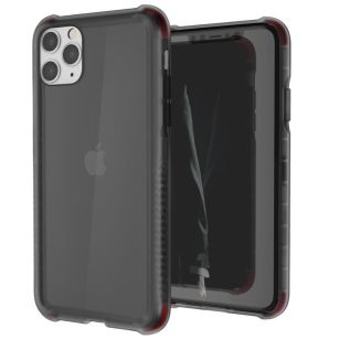 Etui Covert 3 Apple iPhone 11 Pro Max czarny