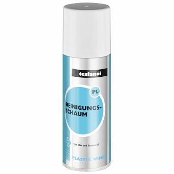Spray Teslanol PL czyszczenie plastiku 400 ml