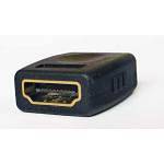 Złączka Beczka HDMI-HDMI przedłużenie kabla gn/gn