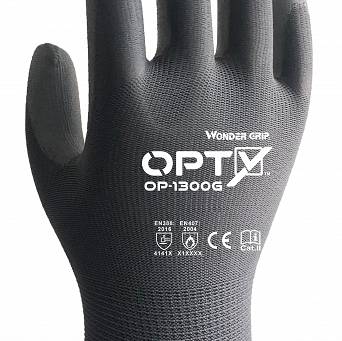 Rękawice ochronne Wonder Grip OP-1300G M/8