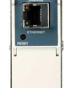 Transmodulator TERRA miq-440 IP - 4x DVB-C z USB