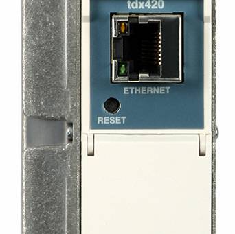 Transmodulator TERRA TDX-420 DVB-S/S2-2xDVB-T