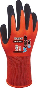 Rękawice ochronne Wonder Grip WG-310R S/7 Comfort