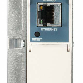 Streamer TERRA sdi 480 IPTV DVB-S/S2-IP z USB