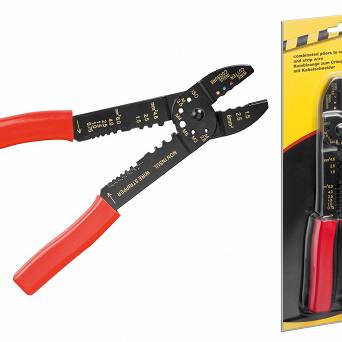 fixPOINT Multi Zaciskacz-Stripper 05Q