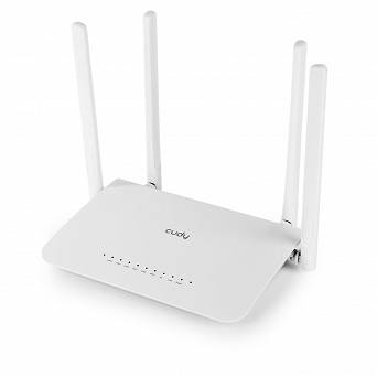 Router Cudy WR1300 LAN/WAN Wi-Fi 5 Mesh OpenWRT