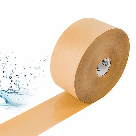 Taśma papierowa podgumowana zbrojona BT-W70R
