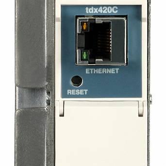 Transmodulator TERRA TDX-420C DVB-S/S2-2xDVB-T