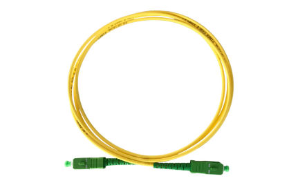 Patchcord optyczny Johansson 4053 SC/APC - 100m