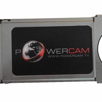 modul CI PowerCam Pro v5.2 8x kanałów