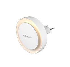 Lampka nocna 0.5W z czujnikiem zmierzchu Yeelight