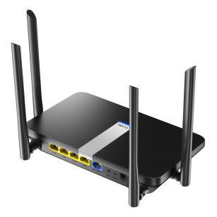 Router Cudy WR2100 LAN/WAN Wi-Fi 6 Mesh OpenWRT