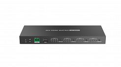 Matrix HDMI 4/4 Spacetronik SPH-M444 4K