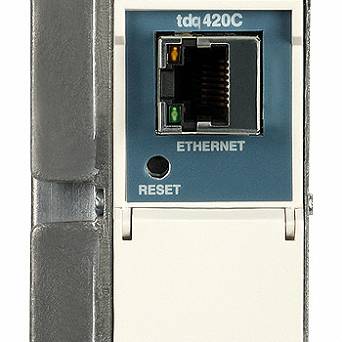 Transmodulator TERRA TDQ-420C DVB-S/S2-2xDVB-C