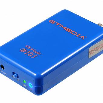 Miernik Digital Satellite Finder FreeSAT V8 BT05