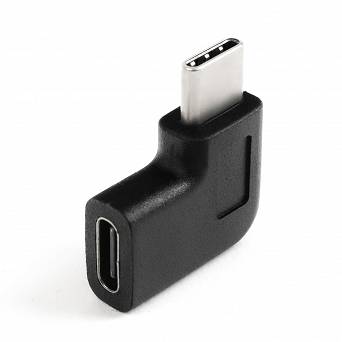 Adapter kątowy USB-C na USB-C SPU-A15