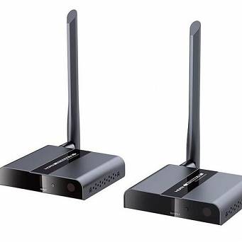 Bezprzewodowe video HDMI Spacetronik SPH-W50N