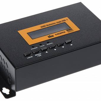 Modulator cyfrowy HDMI do DVB-T SPH-HDMOD1 LTE