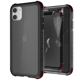 Etui Covert 3 Apple iPhone 11 czarny