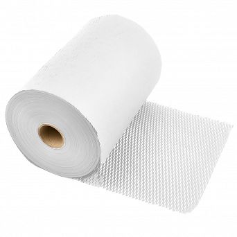 Papier nacinany plaster miodu Biały 30cm 100m 80g