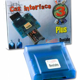 Programator CAS Interface 3 plus