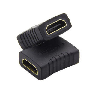 Adapter Gniazdo HDMI - Gn. HDMI 180st. A180H-FF1