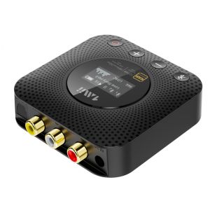 B06HDPLUS Odbiornik audio Bluetooth 5.1 LDAC