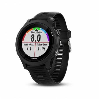 Garmin Forerunner 935 Czarny 010-01746-04