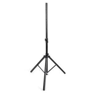 Statyw TRIPOD składany stalowy czarny - 160cm