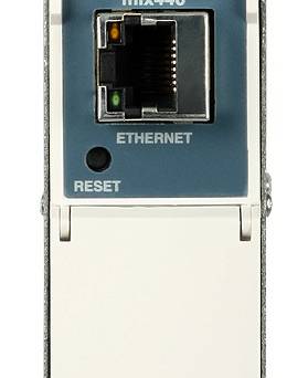 Transmodulator TERRA mix-440 IP - 4x DVB-T z USB