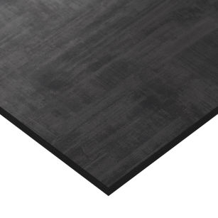 Blat biurka uniwersalny 120x60x1,8cm Kaskada Black