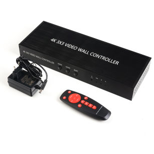 Kontroler ściany Video Wall Controller SPH-VW331