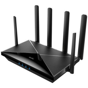 Router Cudy LTE LT12 Cat12 WiFi 5 Mimo 4x4 OpenWRT