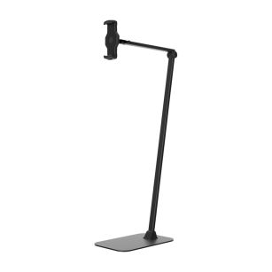 Podstawka na tablet 5"-13" SPP124-02B wolnostojąca