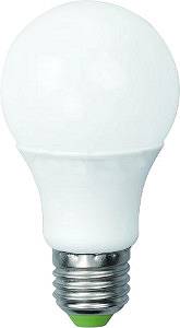 Żarówka E27/230V LED 5W światło ciepłe białe-3szt