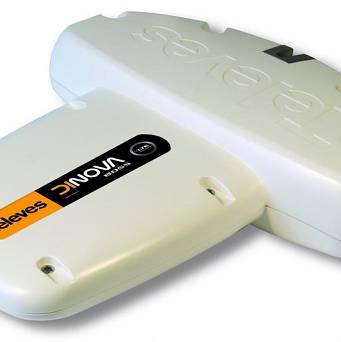 Antena Televes DINOVA Boss FM/BIII/UHF LTE 144211