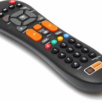 Pilot Polsat HD 7000 - oryginał