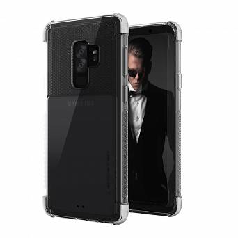 Etui Covert 2 Samsung Galaxy S9 Plus biały