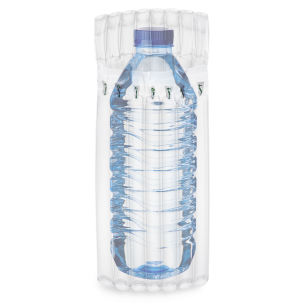 Torba powietrzna BAB-06_65, butelka wody R3H240