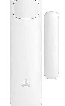 Czujnik otwarcia drzwi i wibracji Maxkin SS-V01+