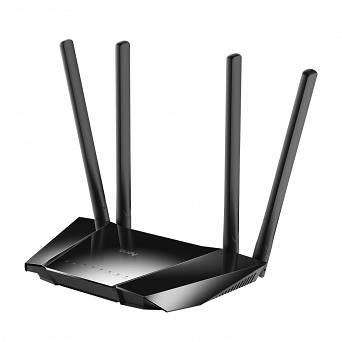 Router Cudy LTE LT400 4G LAN/WAN Wi-Fi 4 N300