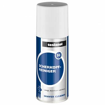 Spray Teslanol SC czyszczenie golarek elekt 100 ml